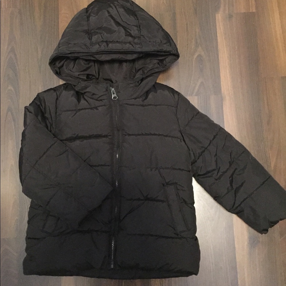 babyGAP winter jacket